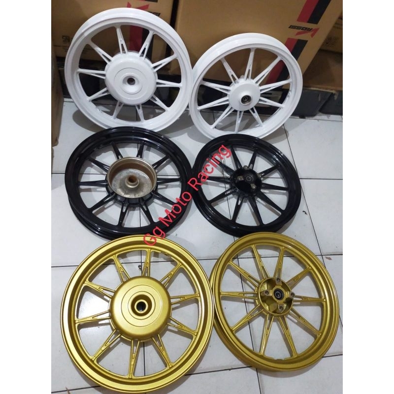 Velg Racing Motor Vrossi Venom Titan Vario 125 Vario 150