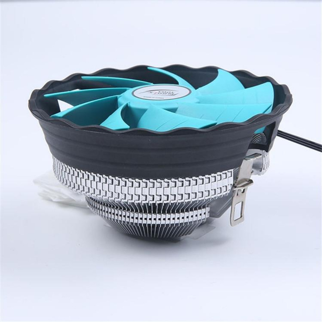 FAN CPU Processor Intel & AMD