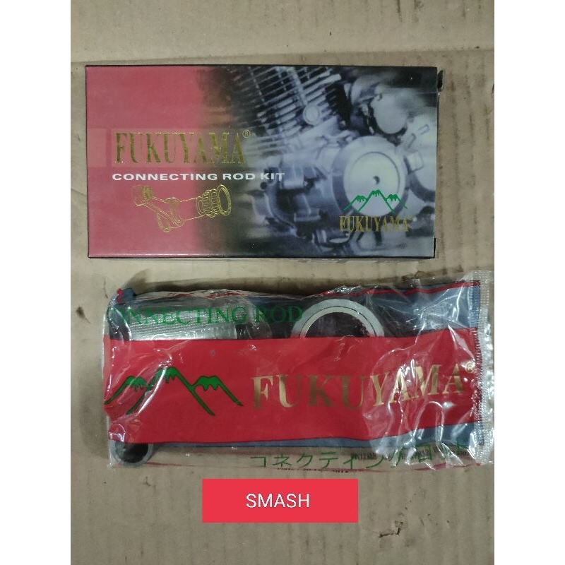 STANG SEHER SMASH FUKUYAMA