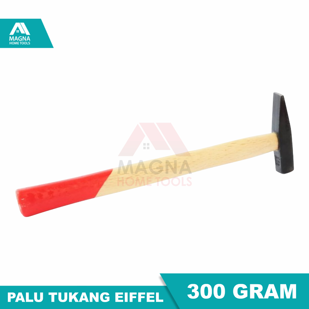 PALU BESI TUKANG GAGANG KAYU EIFFEL 300GR