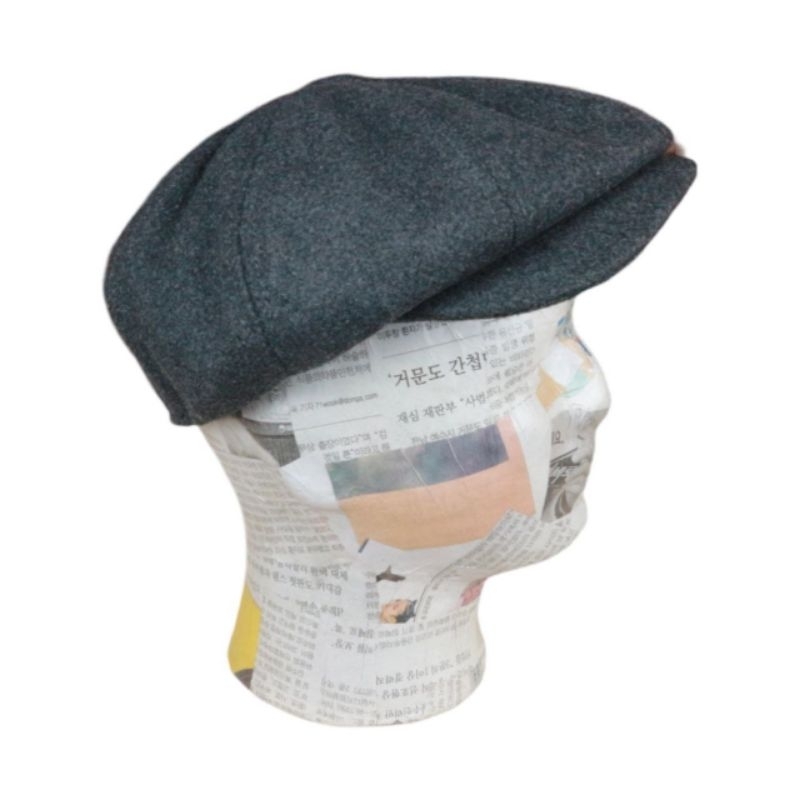 Topi Classic Vintage Thomas Shelby Original Lookouthejo