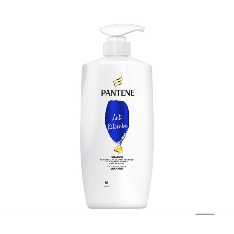 PANTENE 400ml