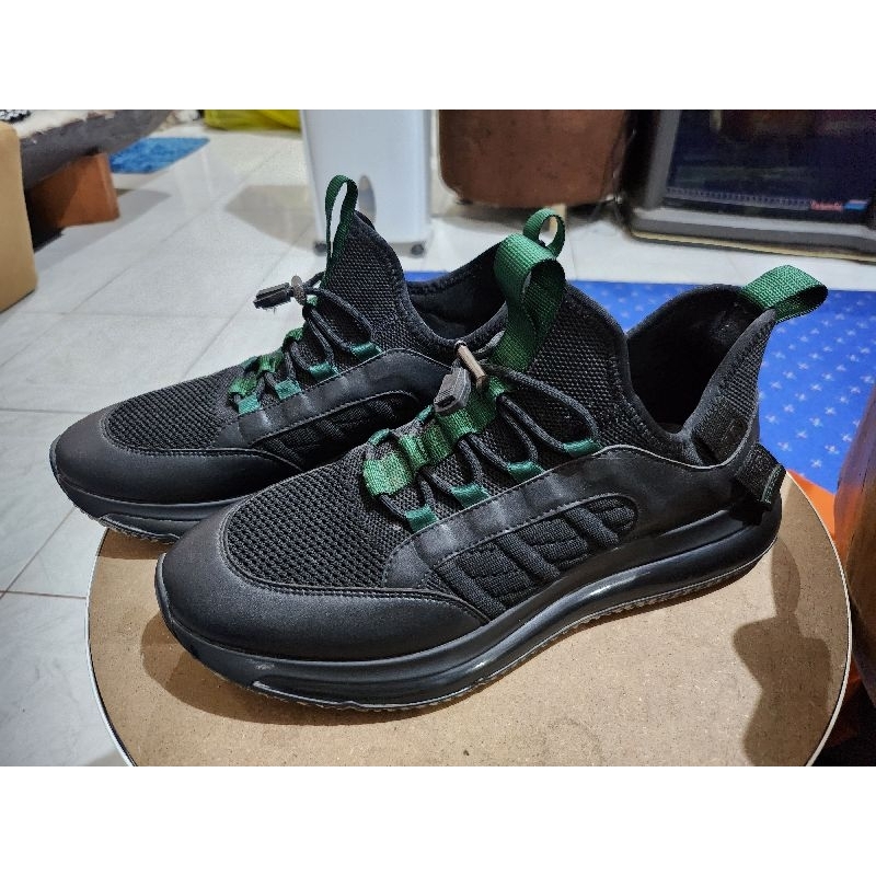 sepatu everbest ori second