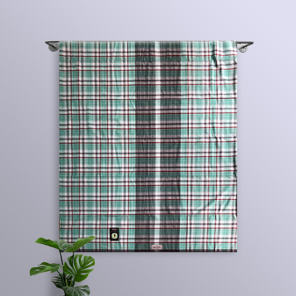 Sarung Gajah Duduk Mika