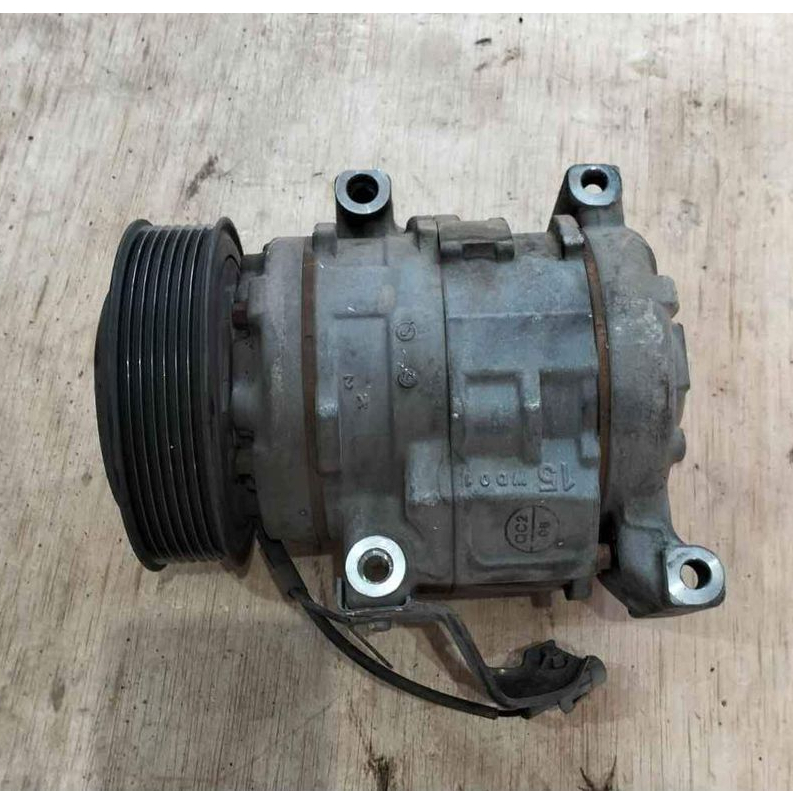 Kompresor Compressor AC Innova Inova Reborn Bensin Original