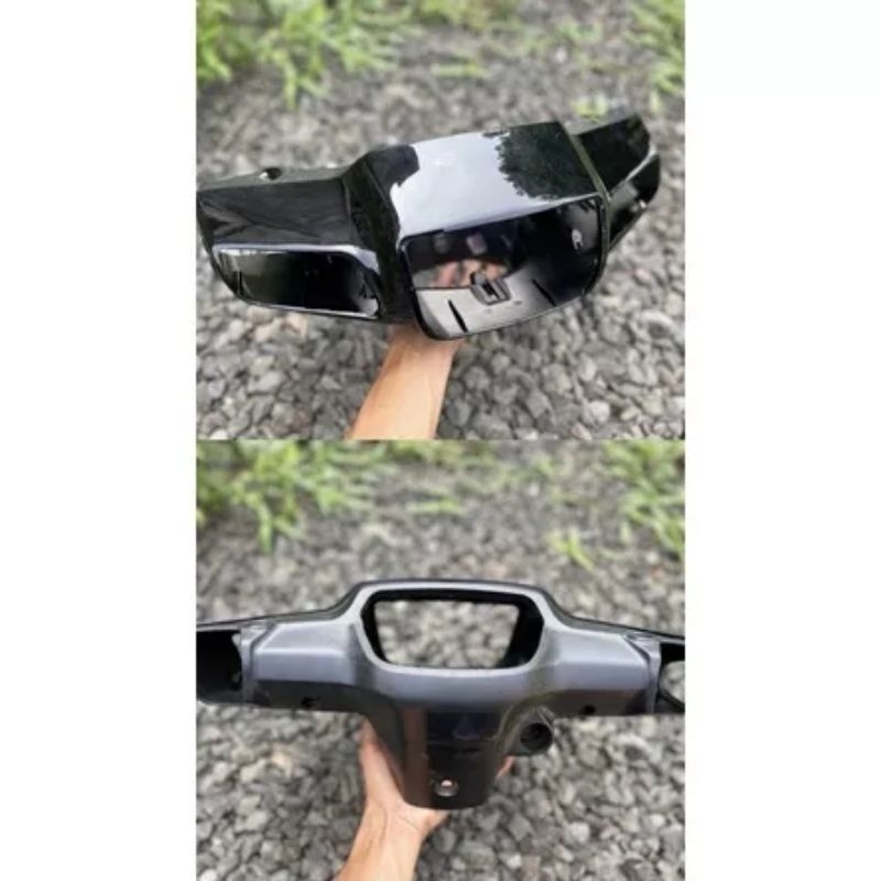 Batok Grand Batok Depan Belakang Astrea Grand Sabit Bulus 91 92 93 Astrea Grand Batok Set