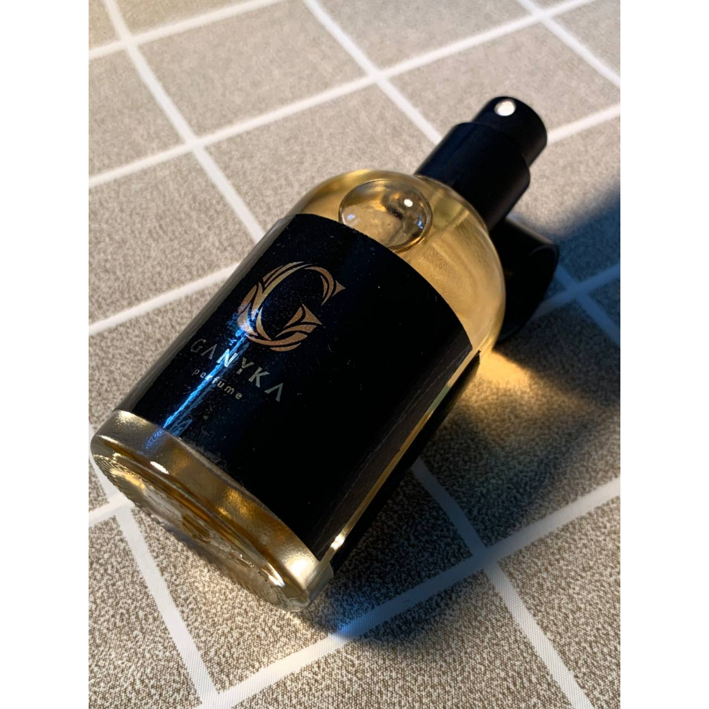 Parfum Artis Raffi Ahmad 30 ML Original Ganyka Perfume