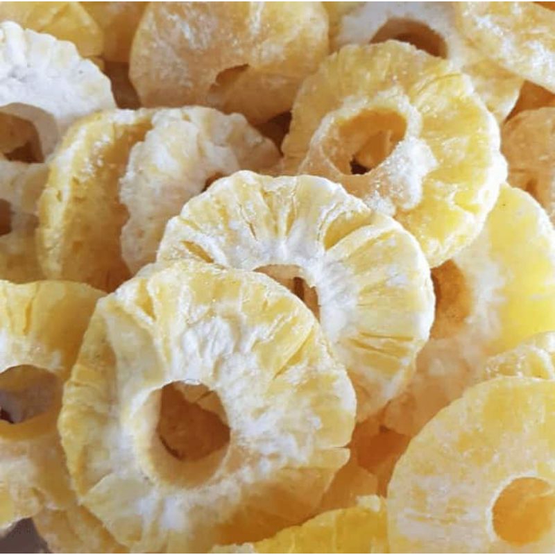 

manisan nanas