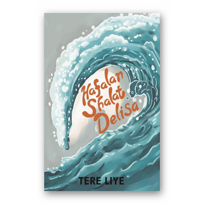 

KOLEKSI TOROLIYO 4 - HAFALAN SHALAT DELISA, MOGA BUNDA, AYAHKU BUKAN, BIDADARI SURGA