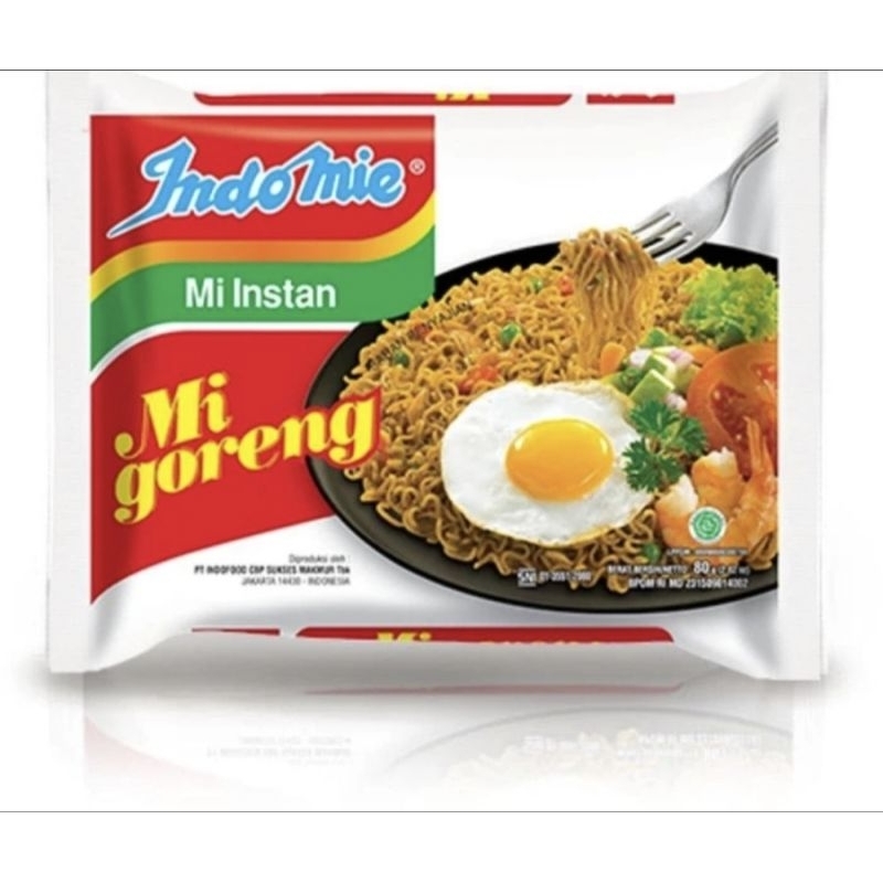 

paket indomie goreng 5pcs