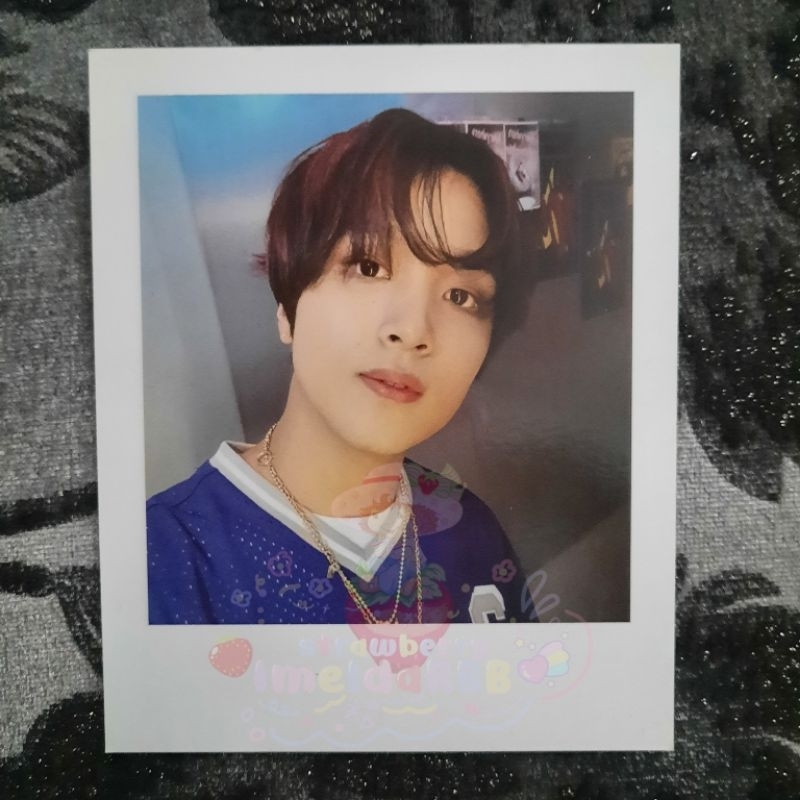 [BACA DESK] POLA BEATBOX SYNNARA // POLA MARK BEATBOX // POLA HAECHAN BEATBOX // POLA CHENLE BEATBOX