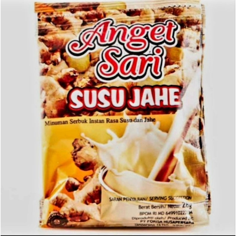 

Susu Jahe Anget sari 1 Renceng