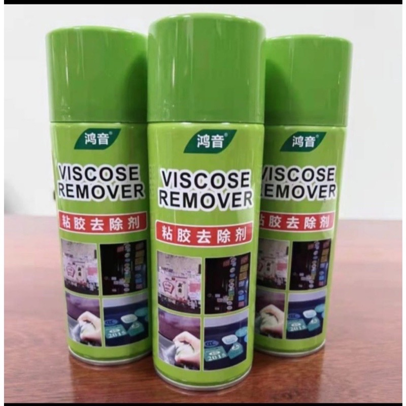 

Spray Remover sticker / pembersih sticker,lem dan cat otomotiv