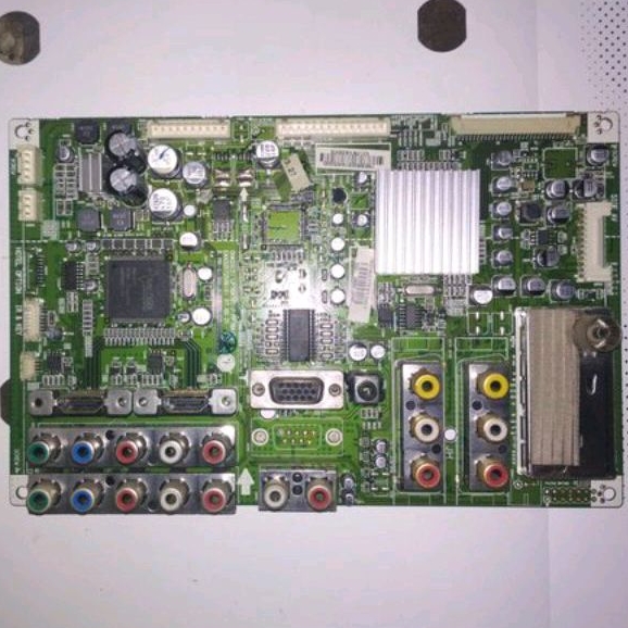 Mb MAINBOARD tv plasma LG 42pc5r 42PC5R