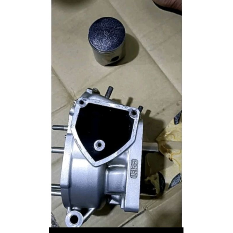 blok ninja r rr ss original copotan