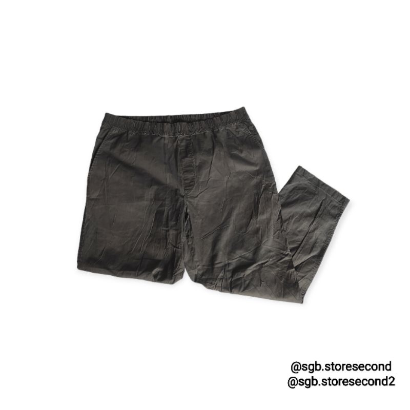 UNCLE UNIQLO SECOND ORIGINAL