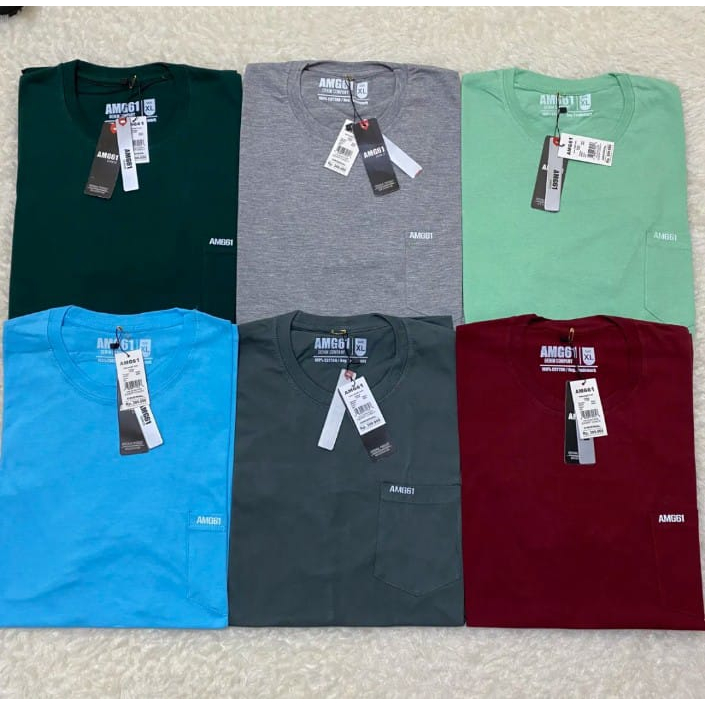 Paket 100ribu dapat 4pcs Kaos distro pria dewasa / kaos pria dewasa / kaos murah / kaos oblong pria 