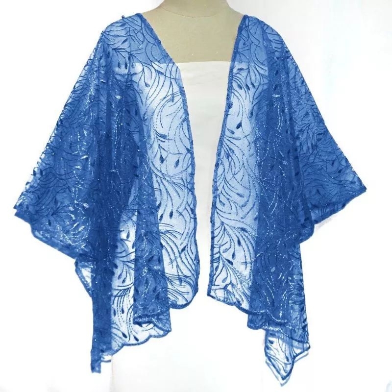 KIL OUTER CAPE TILE MUTIARA PREMIUM/CARDAN PESTA/