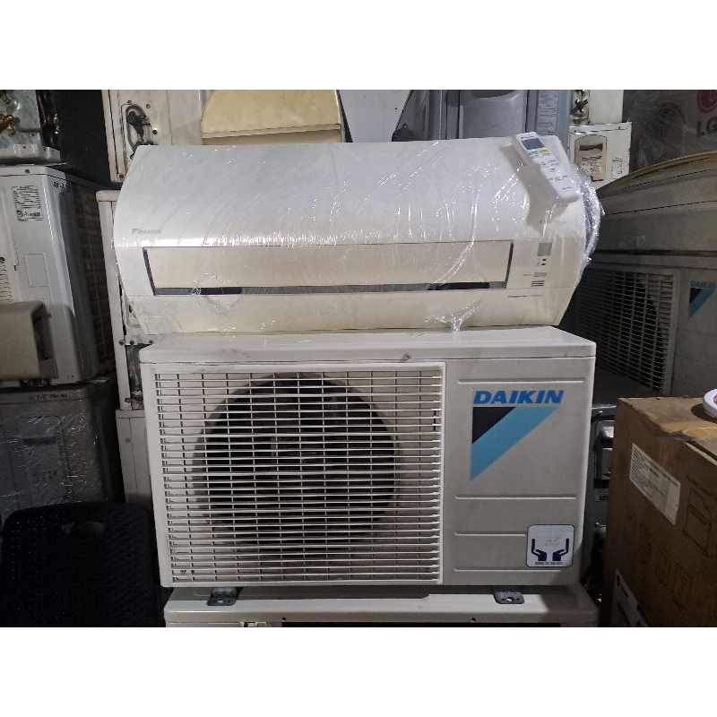 ac inverter 3/4pk daikin ac daikin inverter 1pk ac inverter daikin r32