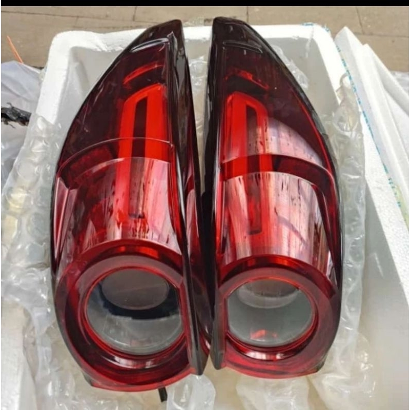 Stoplamp Mazda cx5 Elite