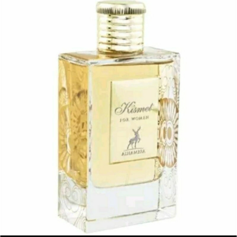 Parfum kismet For Women Parfum Original Dubai Parfum Lattafa
