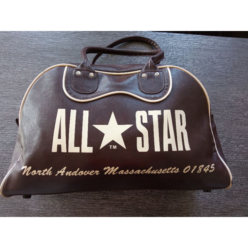 travel duffle bag Converse