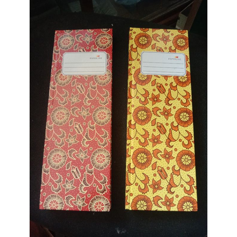 

buku expedisi panjamg