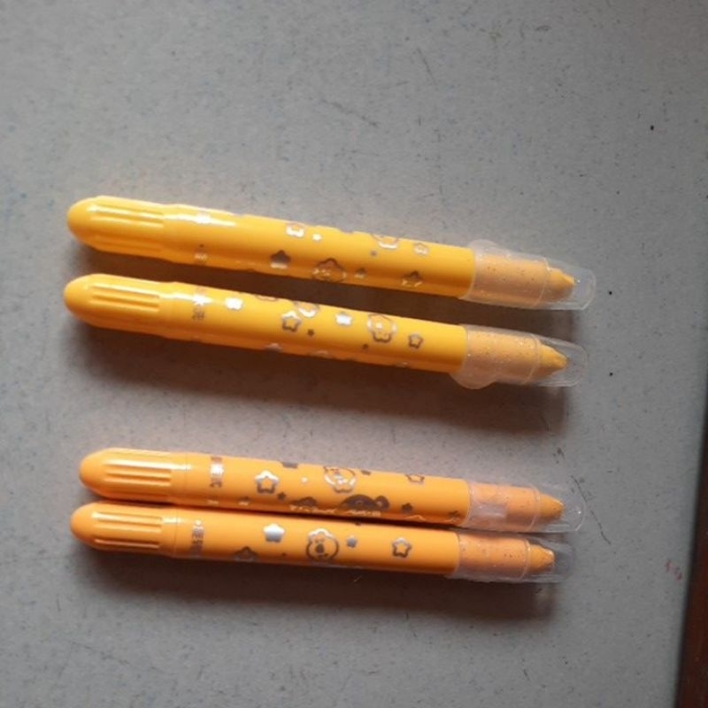 

Crayon grasp sedang satuan