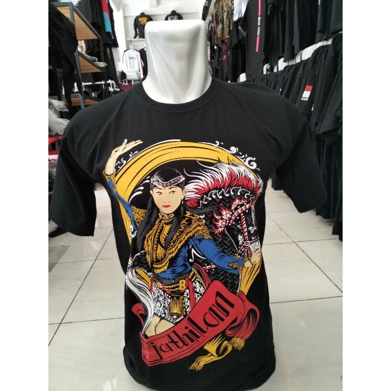 KAOS JATHIL PONOROGO|| KAOS GREBEK SURO 2023//KAOS JATHILAN PONOROGO