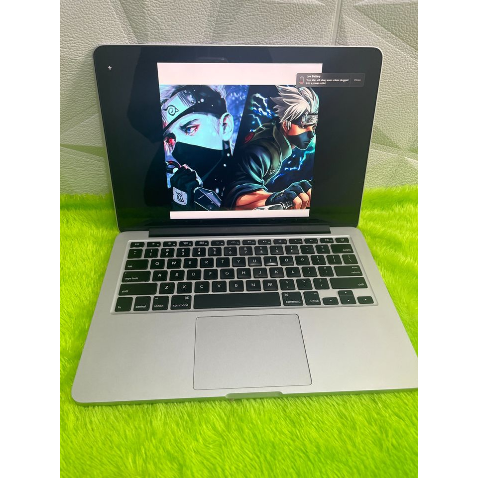 Macbook Pro 13" 2015