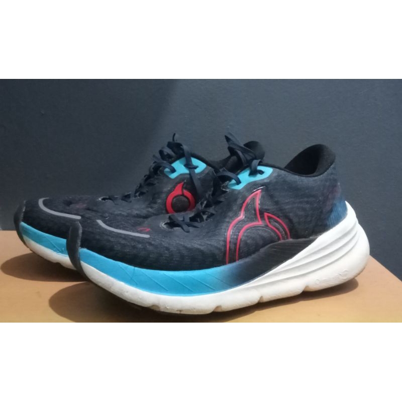 Ortuseight Hyperblast Evo (second)