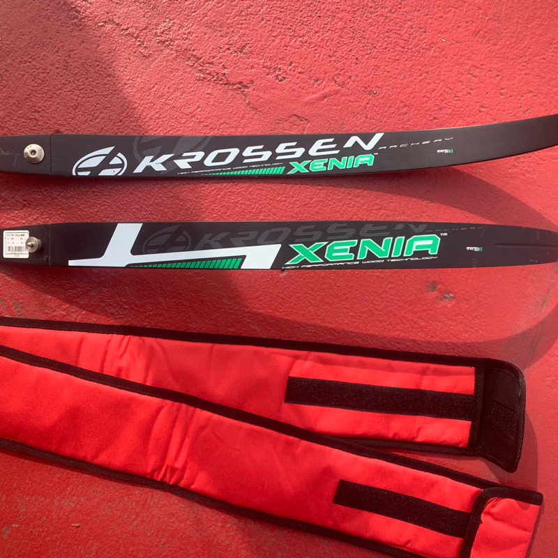 Limbs Recurve ILF Krossen Xenia by Fivics