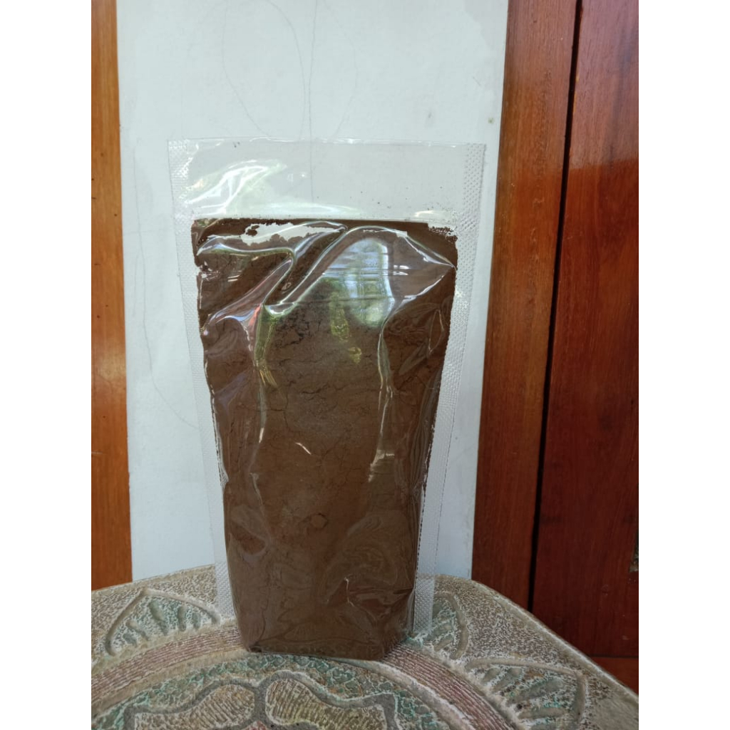 

Kopiana Bubuk Hitam Asli Kota Manna Prov Bengkulu 200 Gram