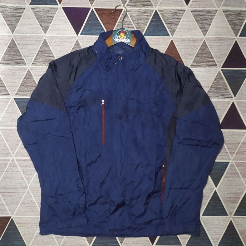 Jaket Likebins by K2