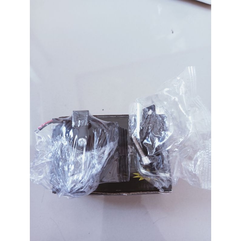 lampu burung hantu owl lampu tembak