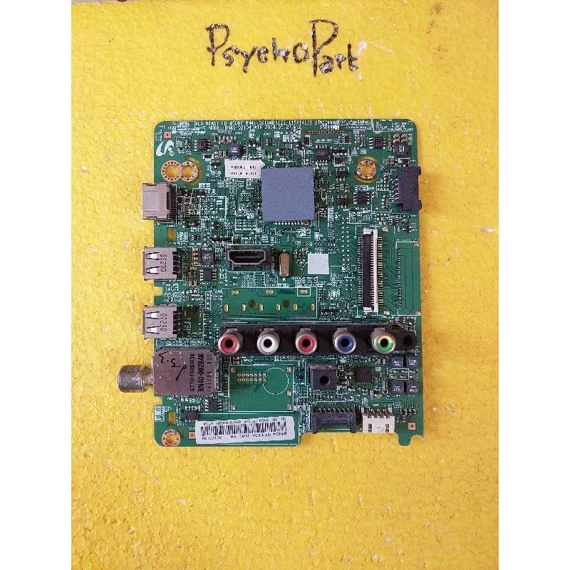 MB - MAINBOARD TV LED SAMSUNG UA 32H4100 - 32H4100AR - 32H4100ARXXD - 32H4000 - 32H4000AR