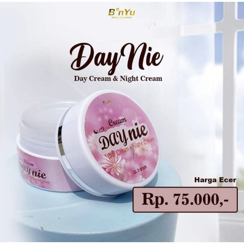 Daynie B'nyu