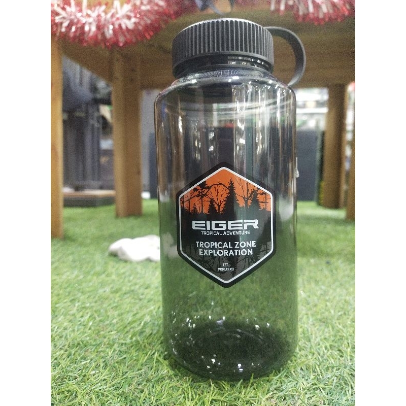 BOTOL EIGER