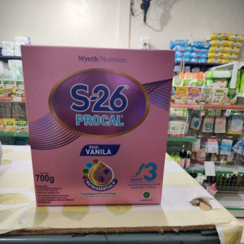 s-26 procal 3