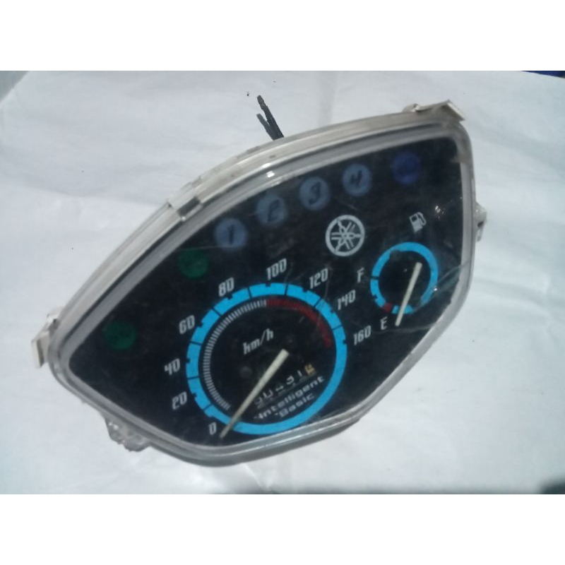 spedometer kilometer Vega r new original