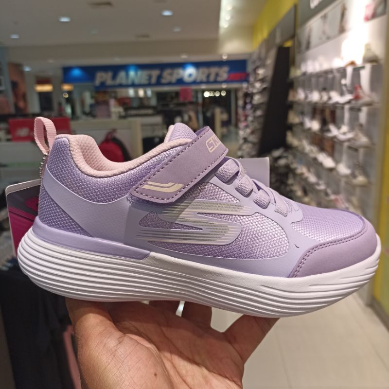 Sepatu Anak Skechers Go Run 4