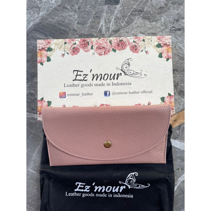 Dompet Muca By Ezmour Leather