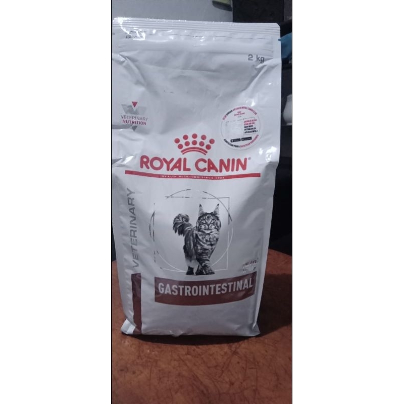 ROYAL CANIN GASTRO INTESTINAL