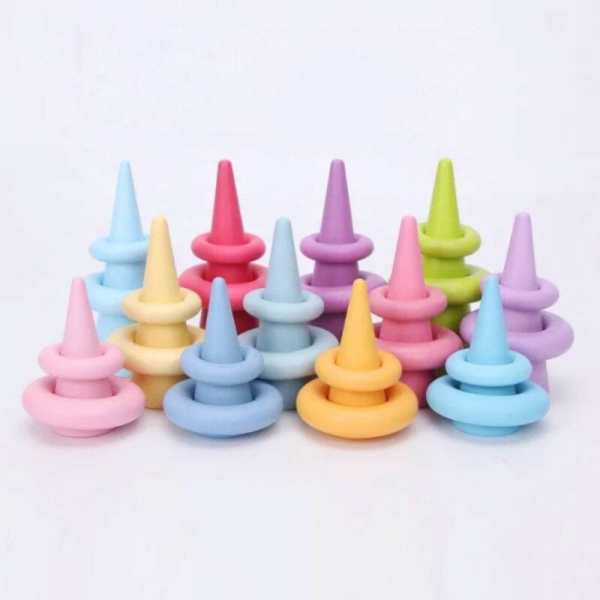 

Unik Grimms Forest - Grimms Cone Rainbow Berkualitas