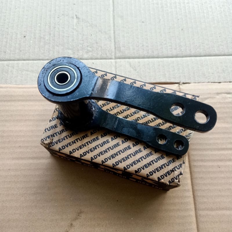 Lowering cbr150 penurun shock cbr150 pemendek shock cbr150 perendah shock cbr150