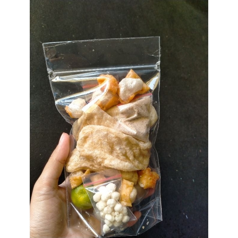 

CUANKI INSTAN JUMBO//CUANKI INSTAN/MAKANAN INSTAN/SEBLAK/BOCI/CUANKI/ /cuanki instan ukuran 12x20