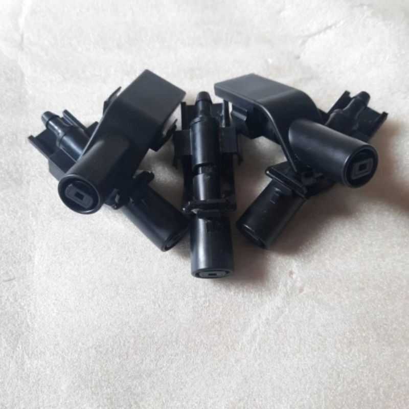 nozle wiper depan HONDA HRV,CRV original