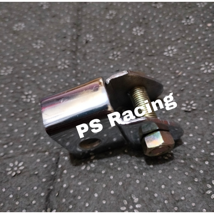 PENINGGI SHOCK BELAKANG SATRIA FU ANTING SHOCK BELAKANG SATRIA FU