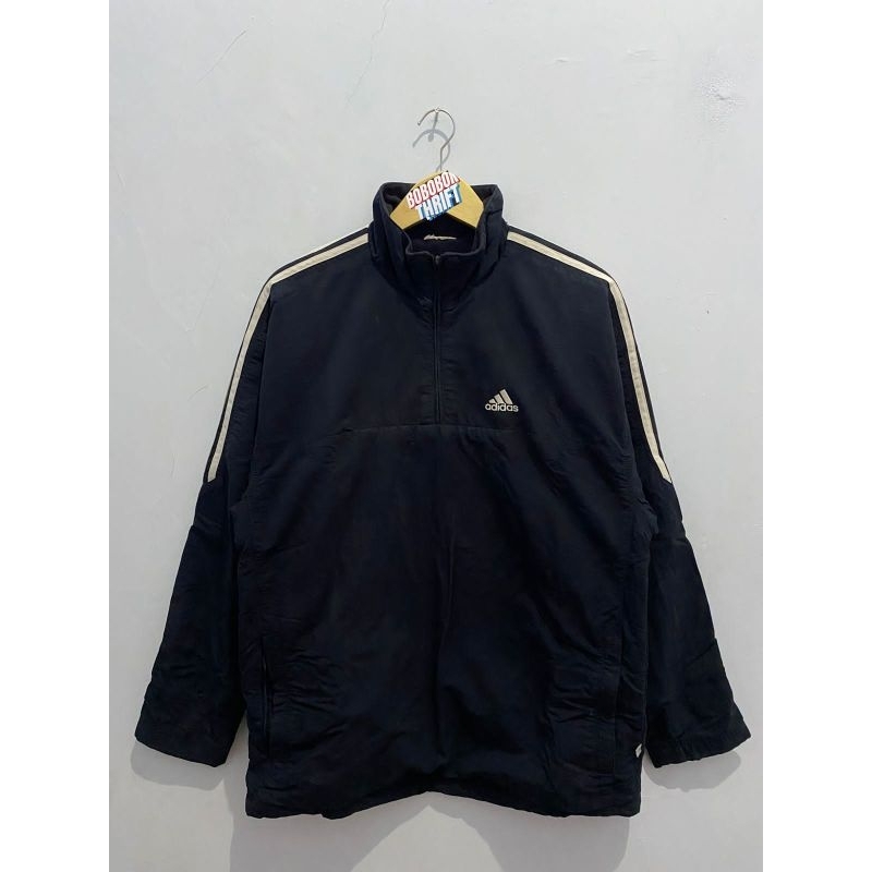 TRACKTOP HALF ZIP ADIDAS