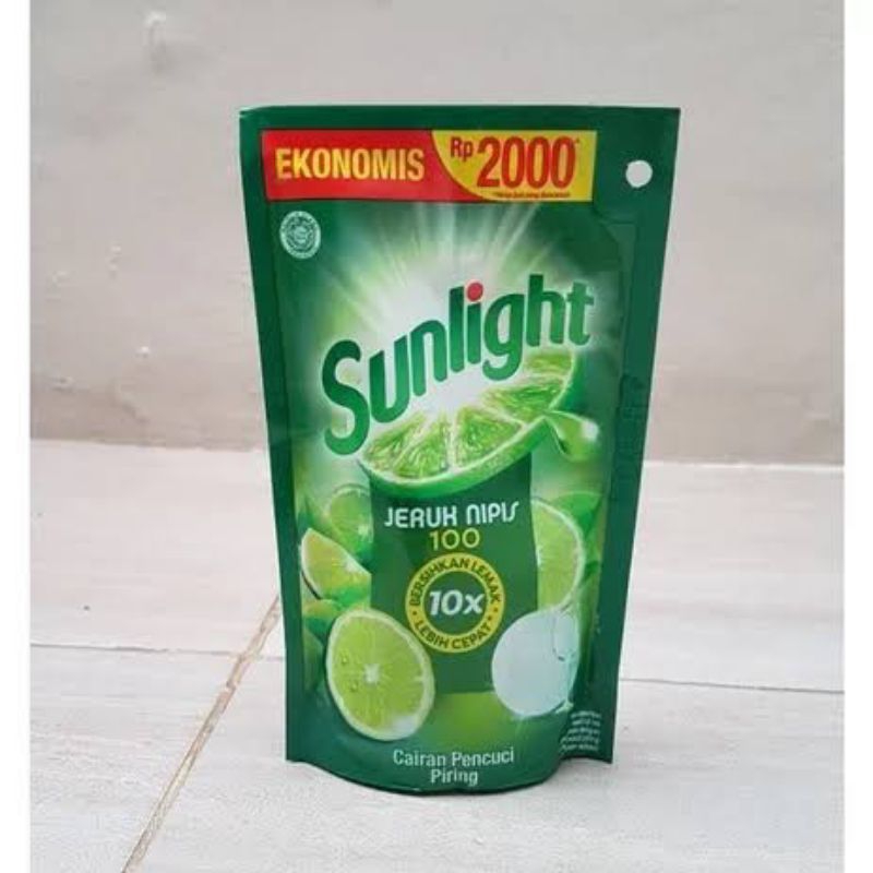 sunlight 2000